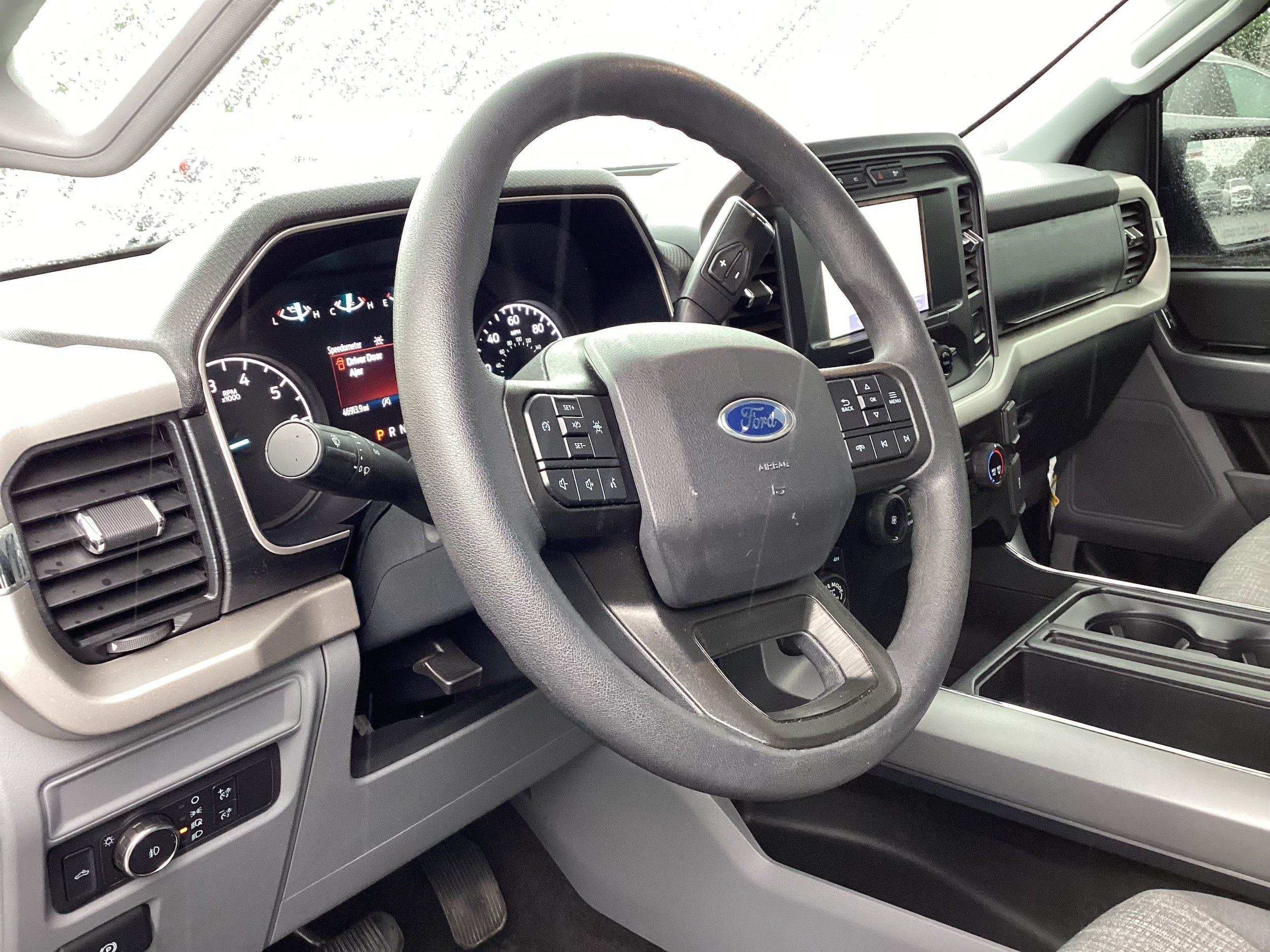 Used 2021 Ford F150 XLT AWD/4WD image 11