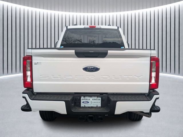 New 2026 Ford F250 XL AWD/4WD image 5