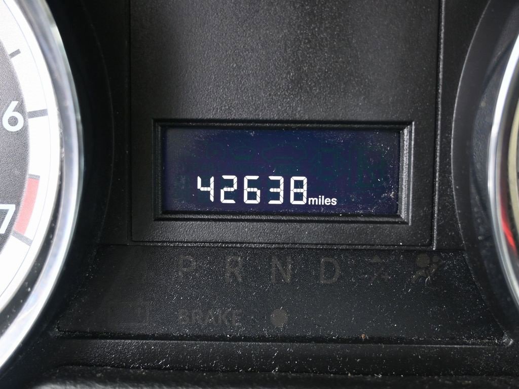 Used 2018 Dodge Grand Caravan SE w/ UConnect Hands-Free Group image 20