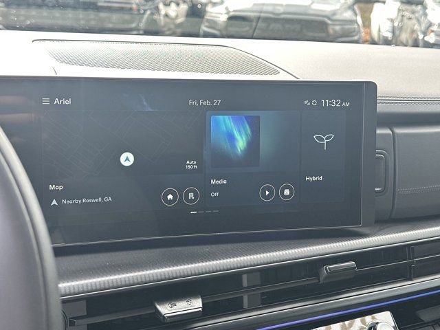 Used 2025 Hyundai Santa Fe Calligraphy image 32