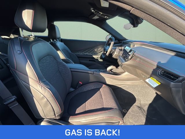 New 2026 Dodge Charger Scat Pack w/ Blacktop Package AWD/4WD image 39