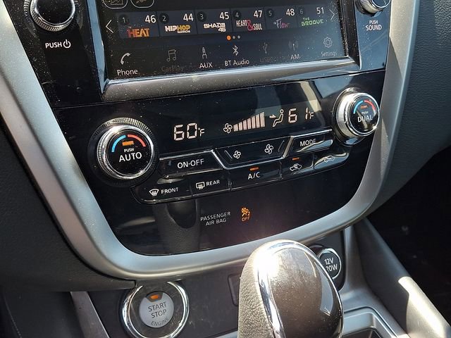 Used 2023 Nissan Murano SL FWD image 11