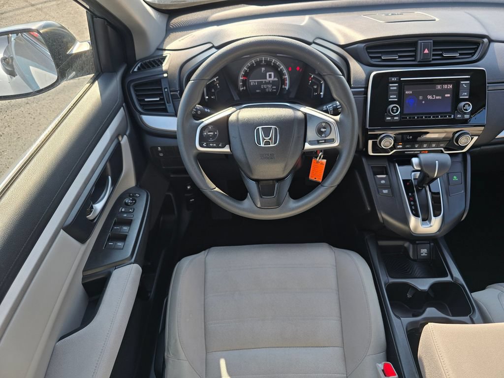 Certified 2018 Honda CR-V LX image 18