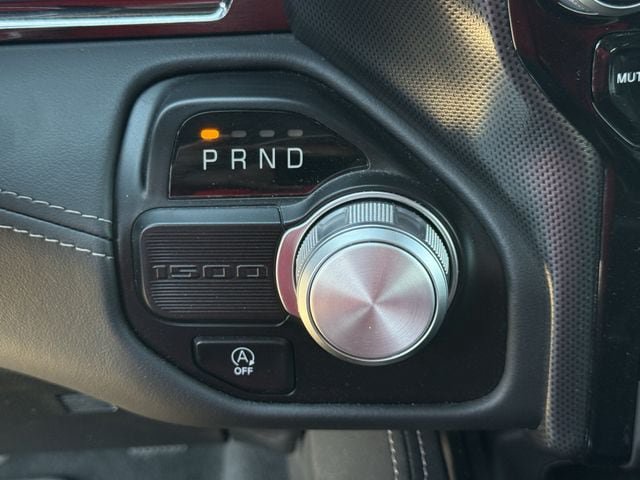 Used 2023 RAM 1500 Limited RWD image 20