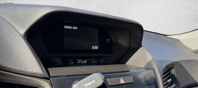 Used 2016 Acura ILX FWD image 14