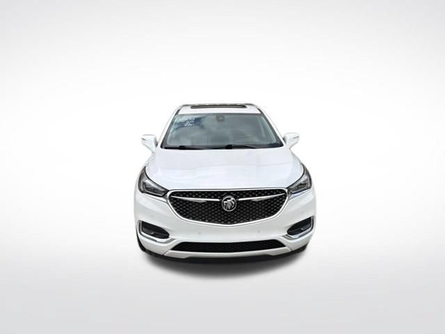 Used 2020 Buick Enclave Avenir FWD image 8