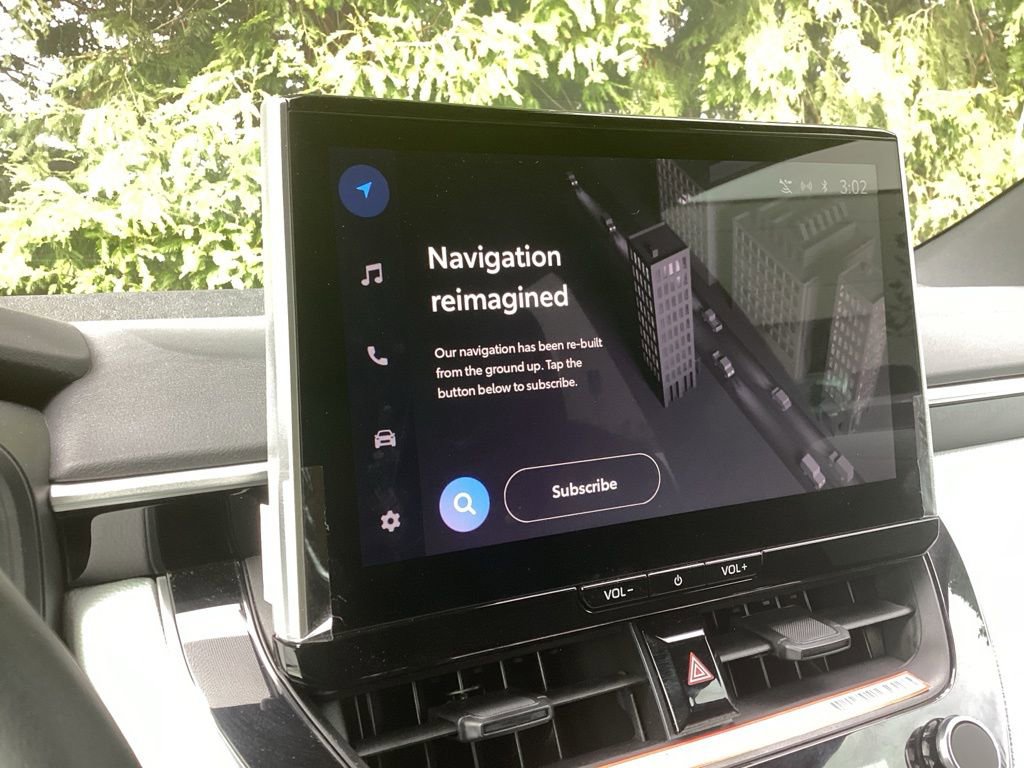 Used 2025 Toyota Corolla FX image 13