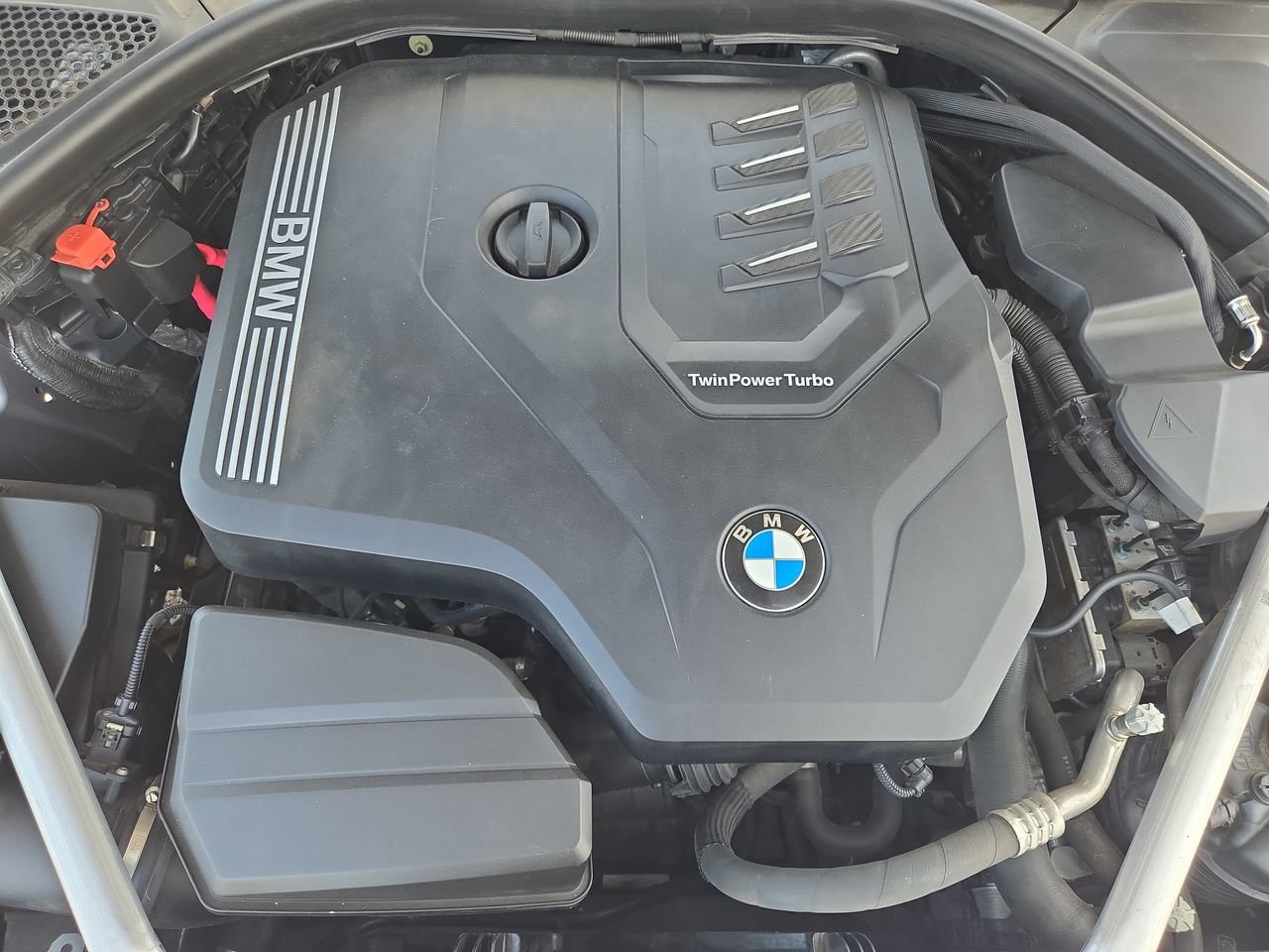 Used 2021 BMW 430i Coupe w/ Parking Assistance Package RWD image 30