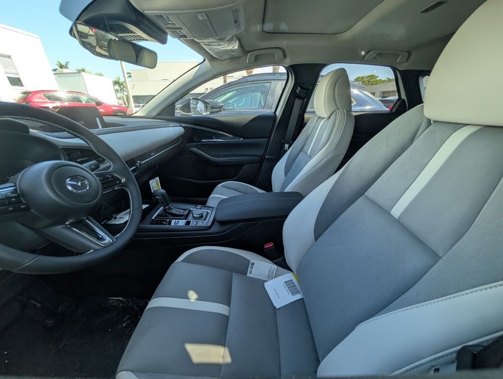 New 2026 MAZDA CX-30 2.5 Turbo Aire Edition AWD/4WD image 5