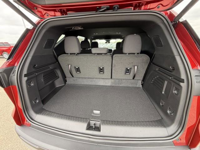 New 2026 Chevrolet Traverse LT image 35