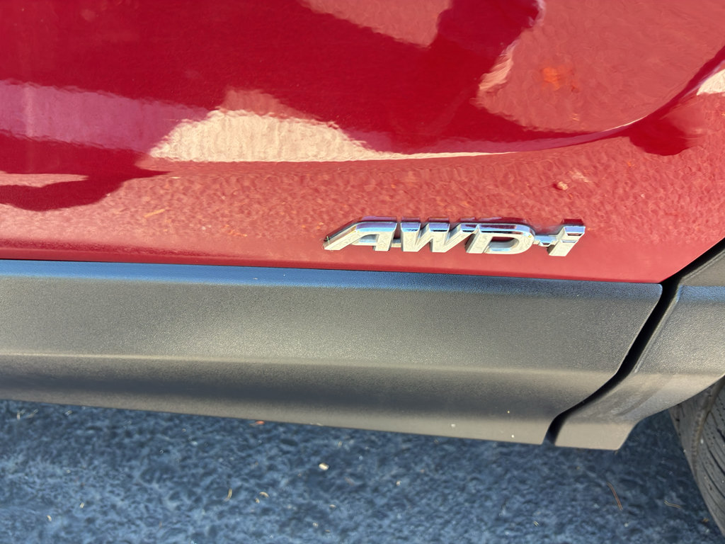 Used 2018 Toyota RAV4 Limited w/ Advanced Technology Package AWD/4WD image 12