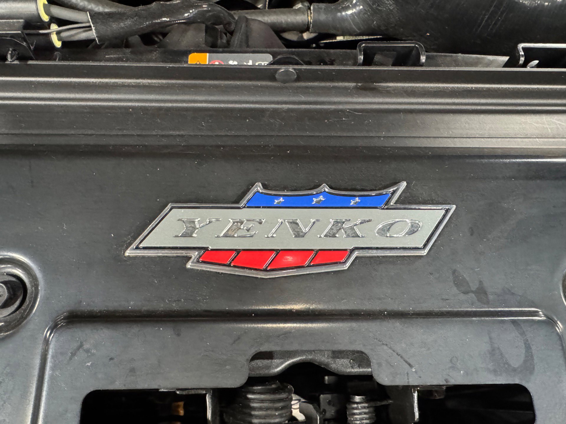 Used 2018 Chevrolet Camaro SS image 95