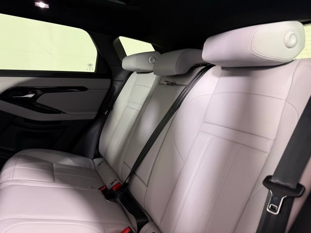 Certified 2026 Land Rover Range Rover Evoque S AWD/4WD image 24