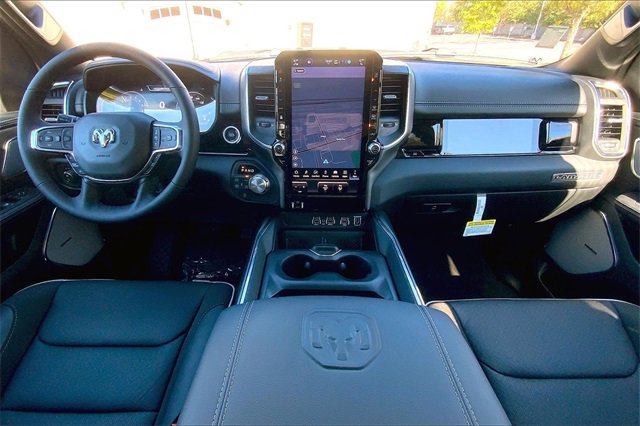 New 2026 RAM 1500 Laramie image 5