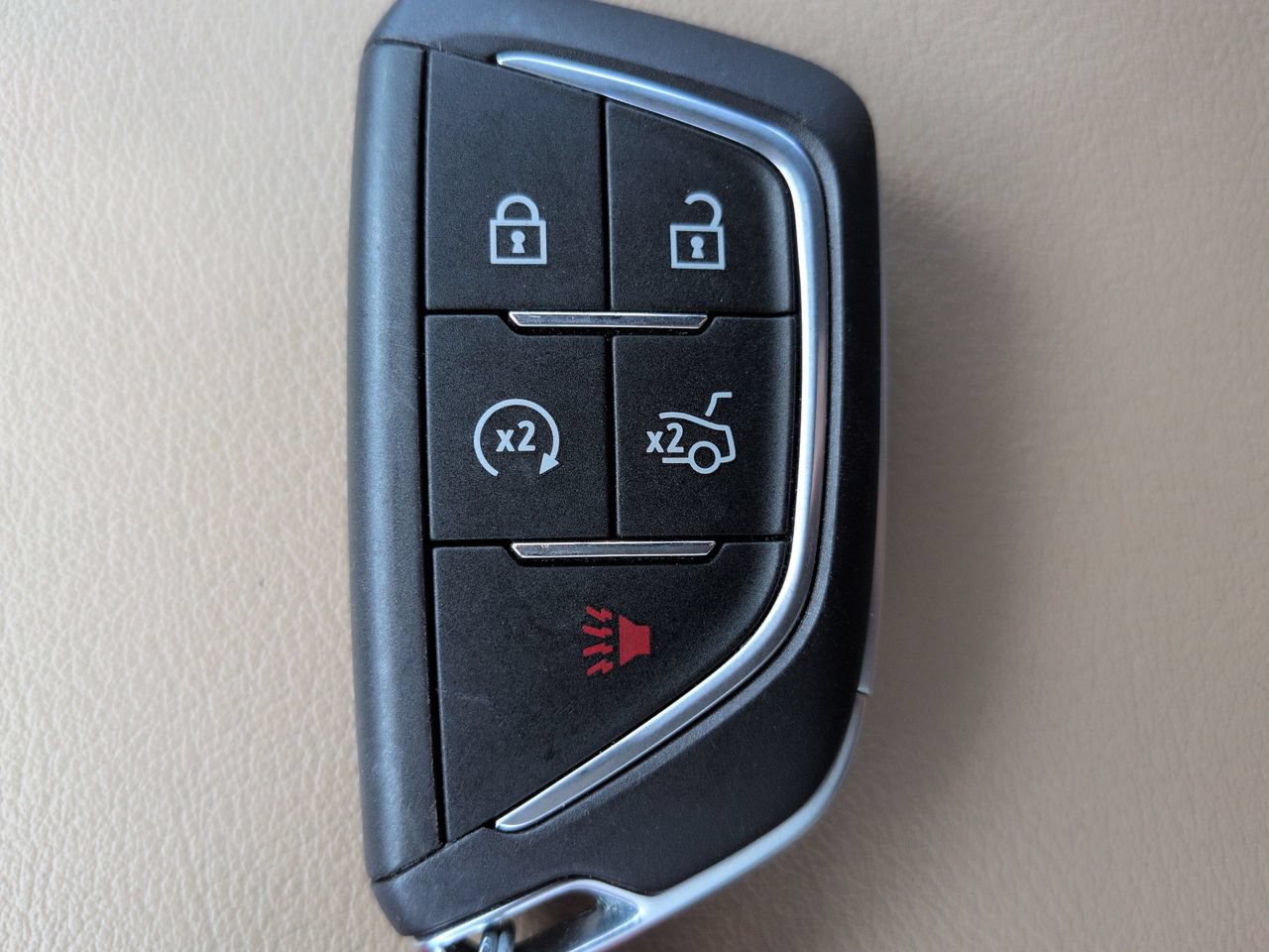 Used 2025 Cadillac CT5 Premium Luxury w/ Technology Package AWD/4WD image 30