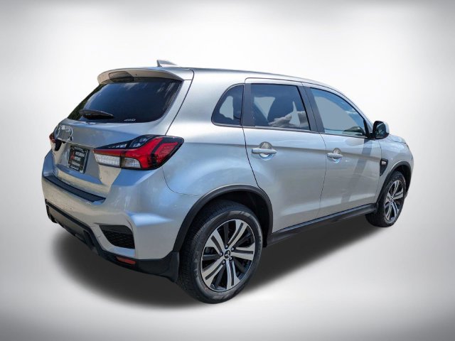 New 2026 Mitsubishi Outlander Sport ES AWD/4WD image 4