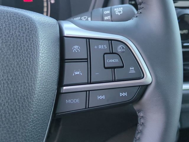 Certified 2026 Toyota Grand Highlander XLE image 18