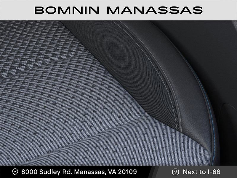 New 2026 Chevrolet Trax LT image 21