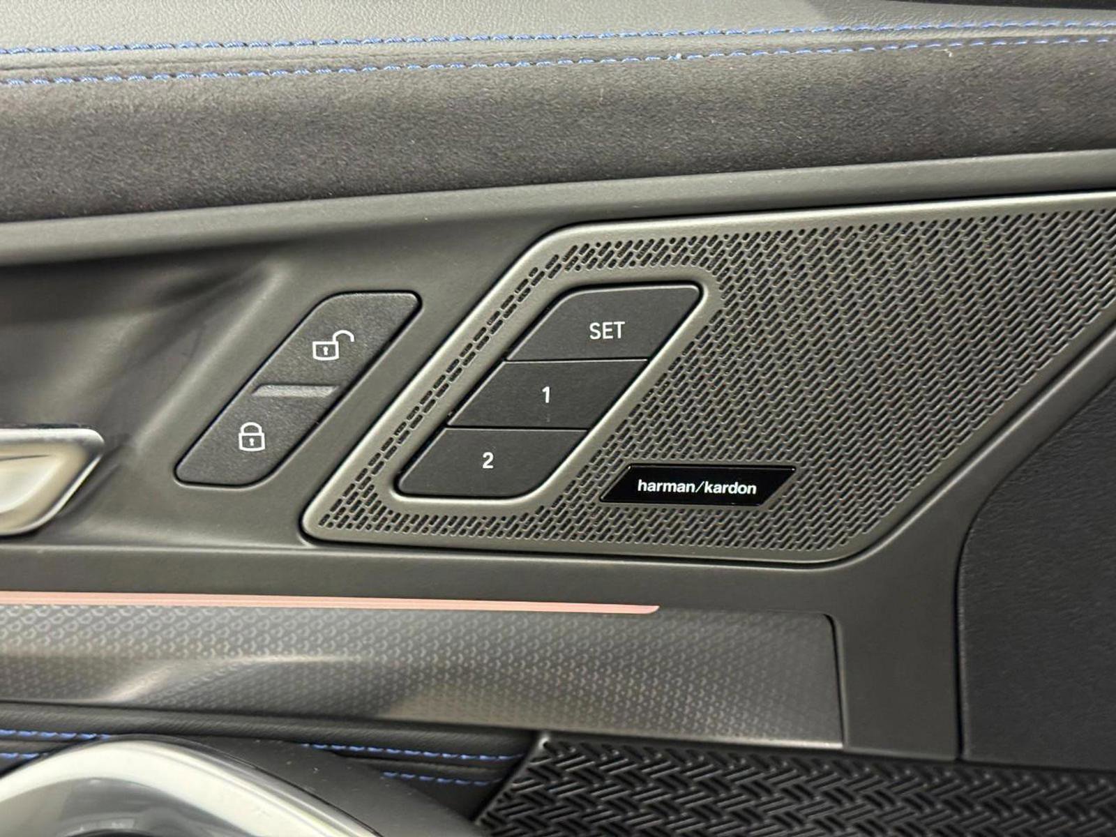 New 2026 BMW X2 M35i w/ Technology Package image 22