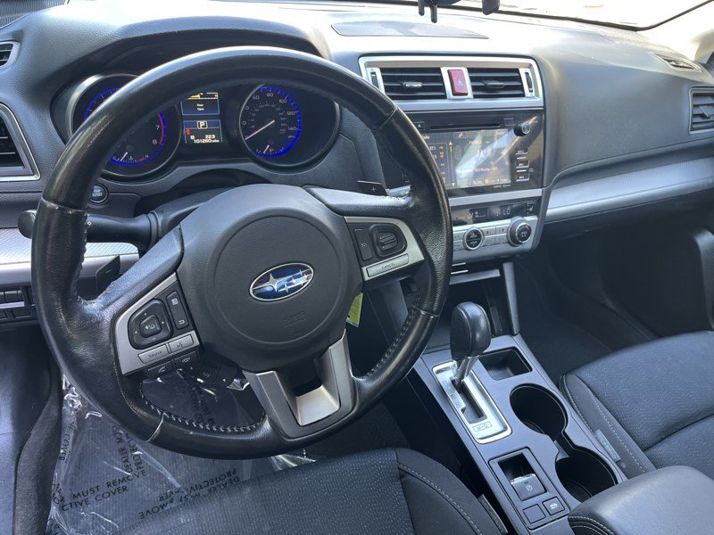 Used 2016 Subaru Legacy 2.5i Premium AWD/4WD image 9