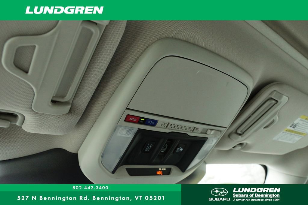 Used 2023 Subaru Forester Premium AWD/4WD image 23