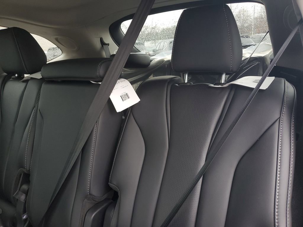 New 2026 Acura MDX FWD w/ Technology Package image 13