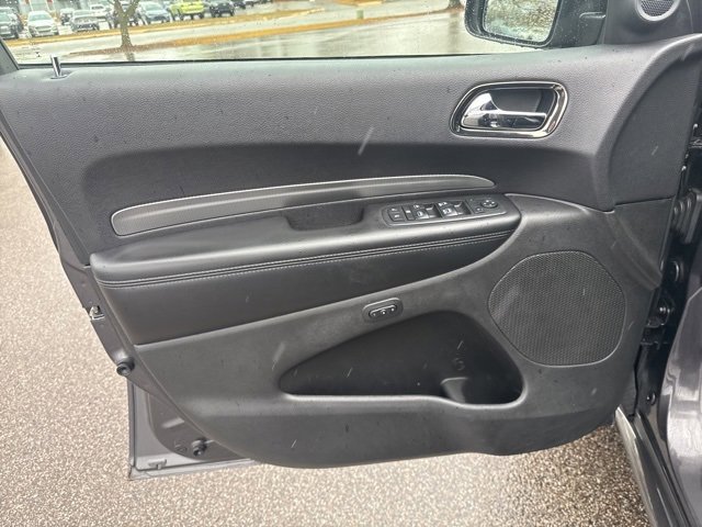 Used 2018 Dodge Durango GT w/ Blacktop Package image 23
