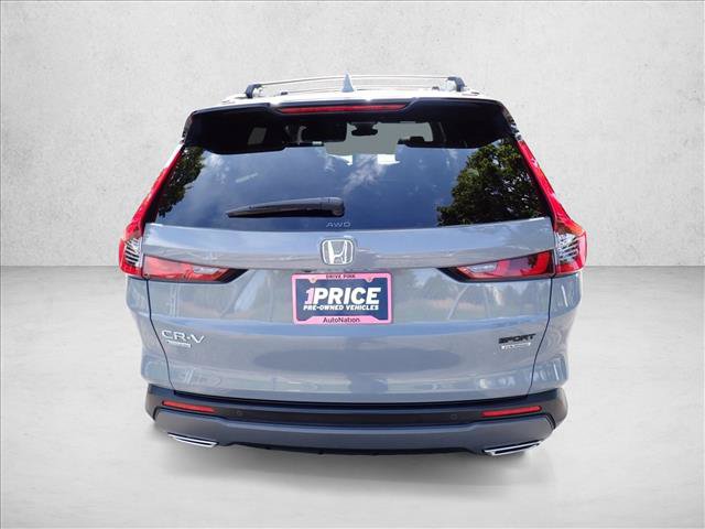 Used 2023 Honda CR-V Sport Touring image 3