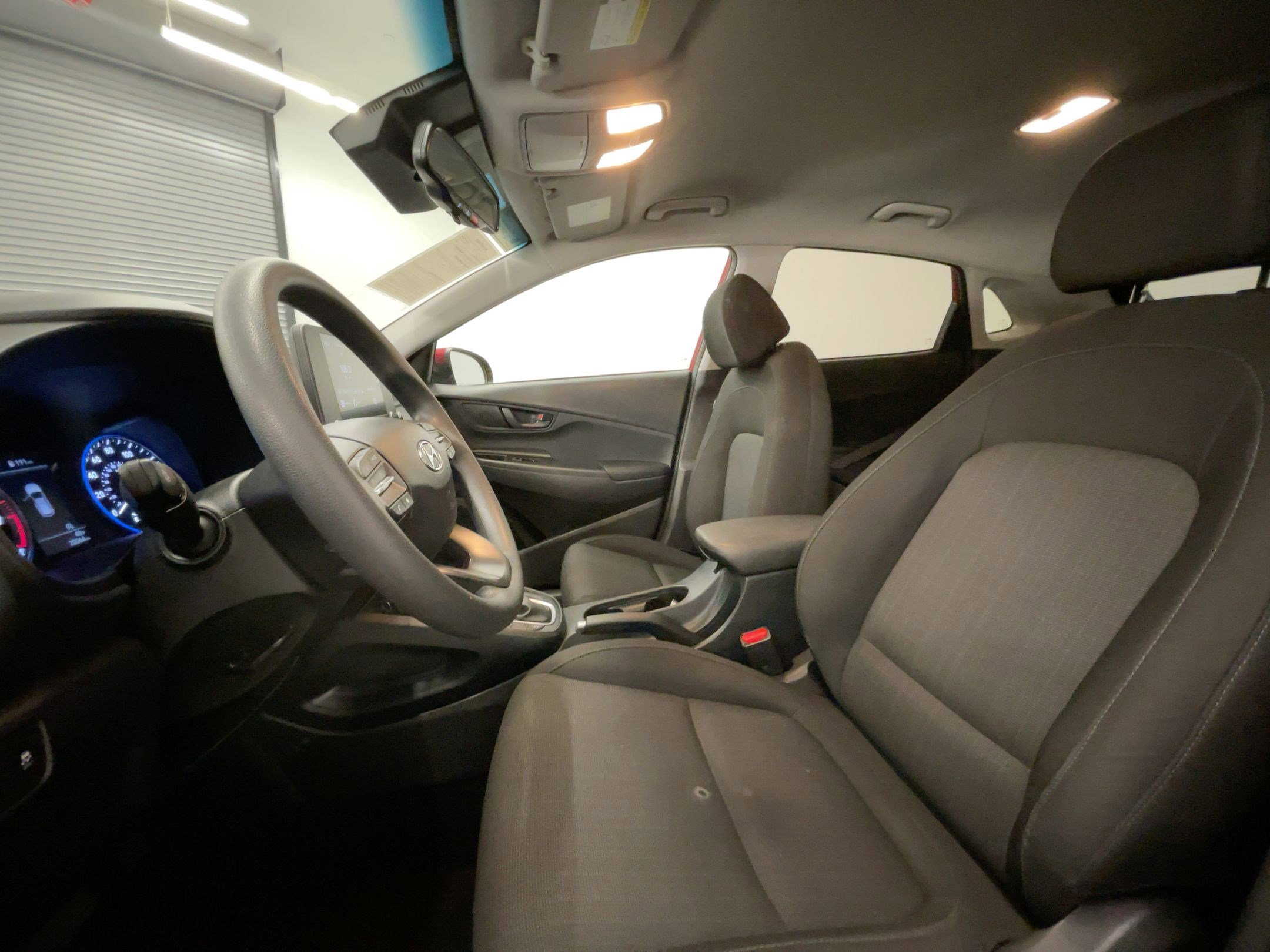 Used 2023 Hyundai Kona SEL w/ Cargo Package image 21