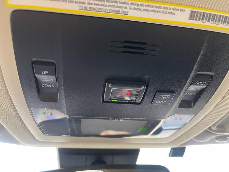 Used 2021 Lexus NX 300 NX 300 AWD image 38