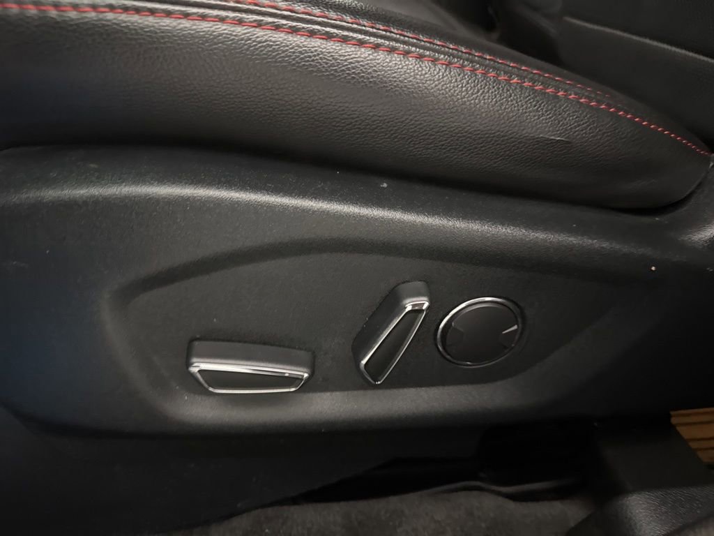 Used 2018 Ford Explorer Sport AWD/4WD image 21