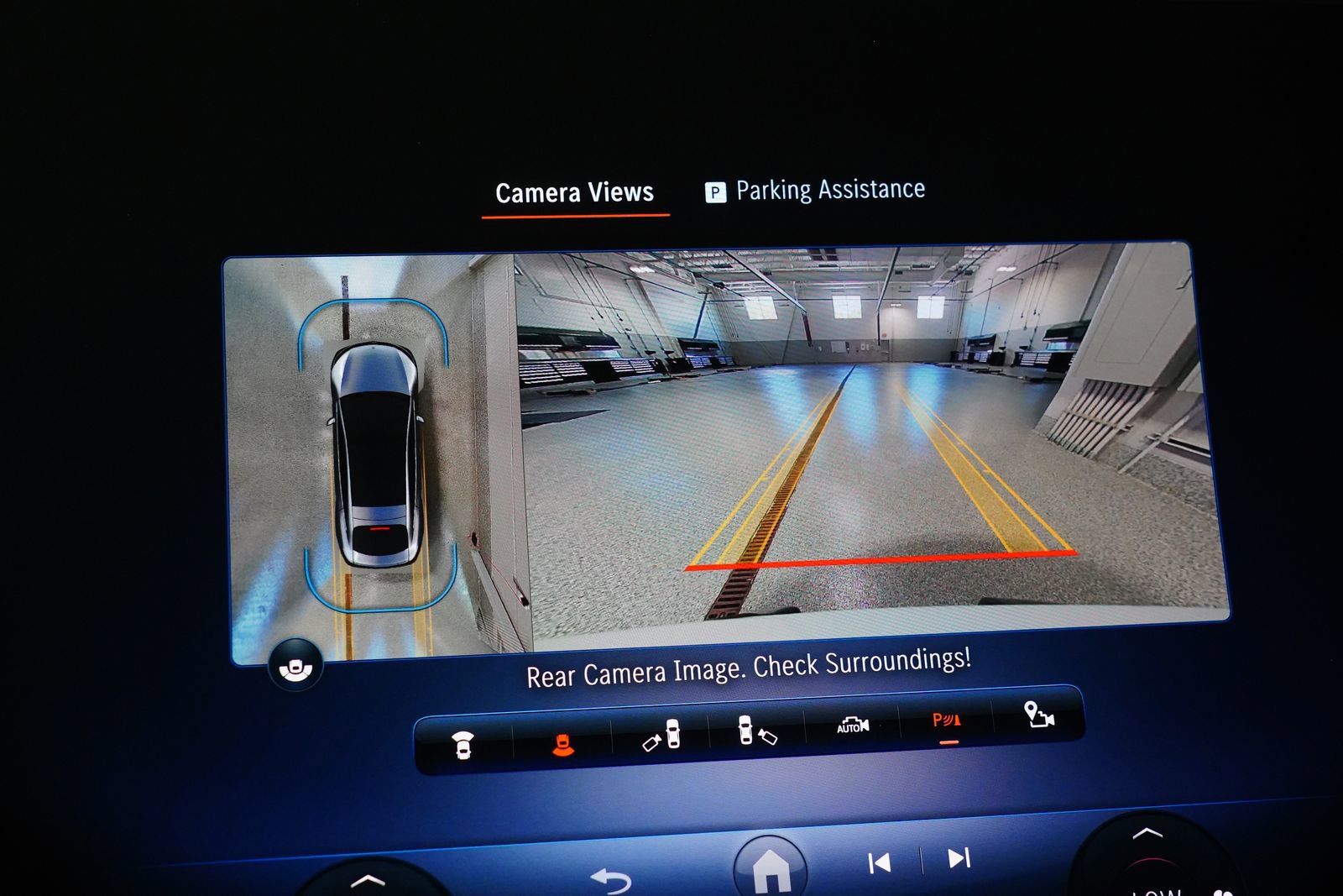 Used 2023 Mercedes-Benz EQS 580 4MATIC Sedan image 24