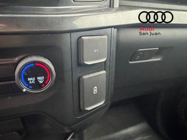 Used 2022 Ford F150 XL w/ STX Appearance Package image 21