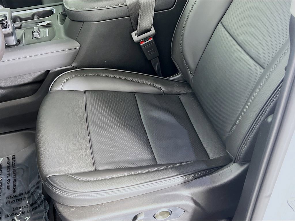 New 2026 GMC Sierra 1500 Denali image 18