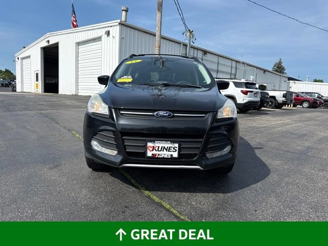 Used 2013 Ford Escape SE AWD/4WD image 12