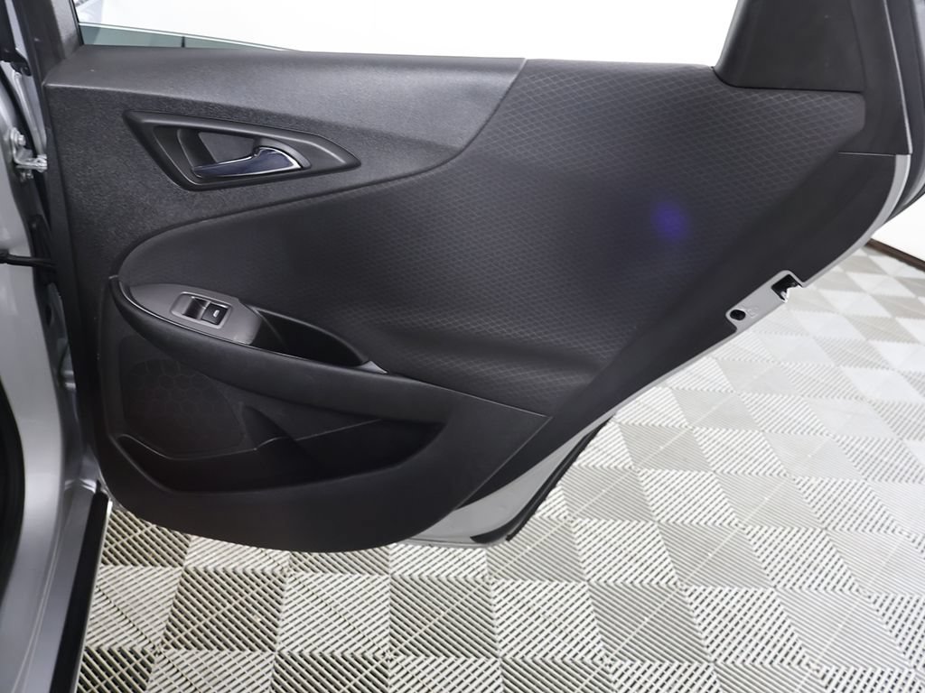 Used 2021 Chevrolet Malibu LT FWD image 22