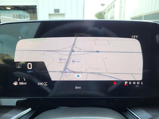 New 2026 Chevrolet Tahoe Z71 w/ Comfort Package image 19