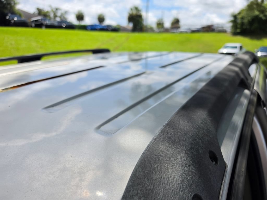 Used 2003 Ford Explorer Sport Trac XLS RWD image 9