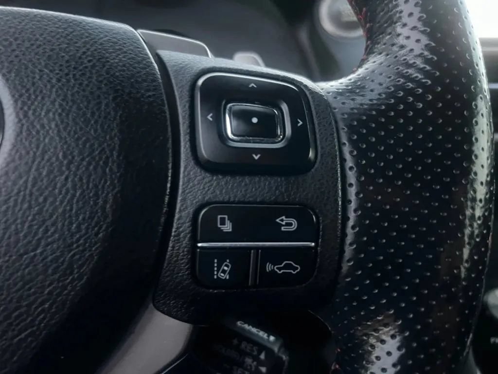 Used 2017 Lexus IS 300 F Sport w/ F Sport Package AWD/4WD image 46