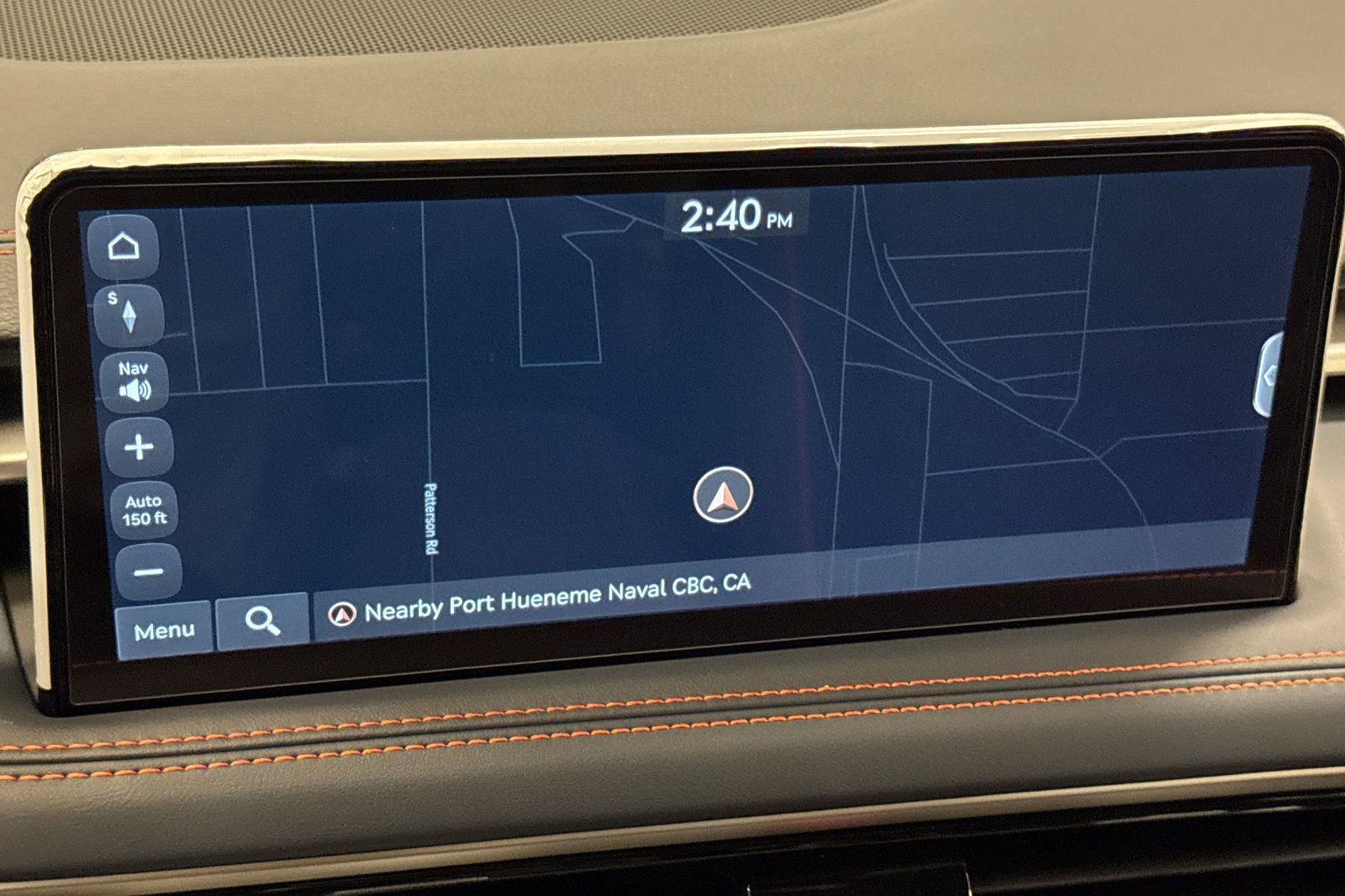 New 2026 Genesis G70 3.3T Prestige RWD image 18