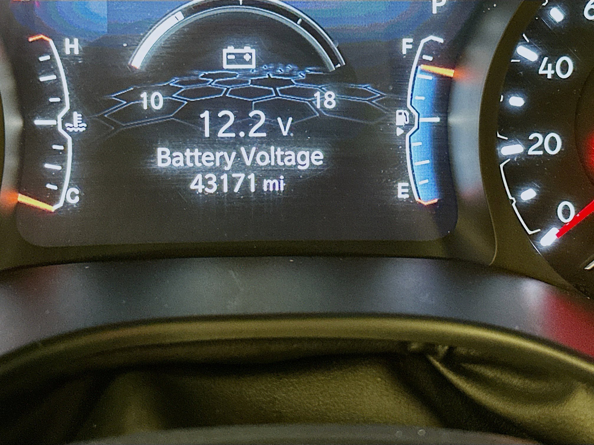 Used 2025 Jeep Compass Limited image 19