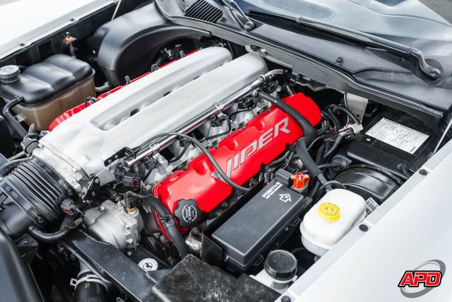 Used 2003 Dodge Viper SRT-10 image 71