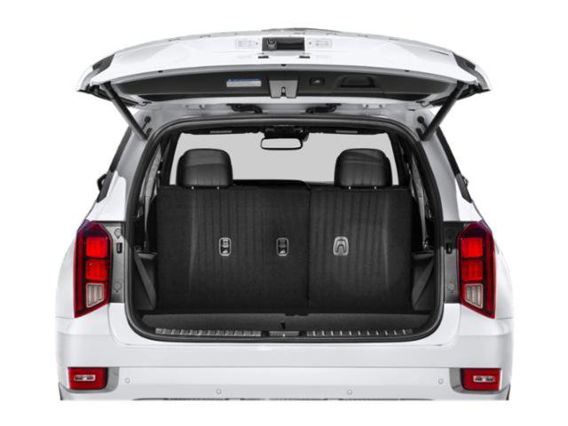 Used 2022 Hyundai Palisade Calligraphy image 14