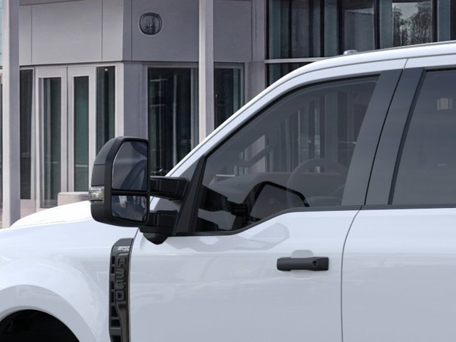 New 2026 Ford F350 XL w/ STX Appearance Package AWD/4WD image 20