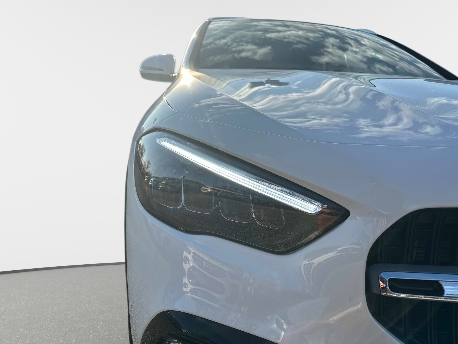 Used 2026 Mercedes-Benz GLA 250 image 9