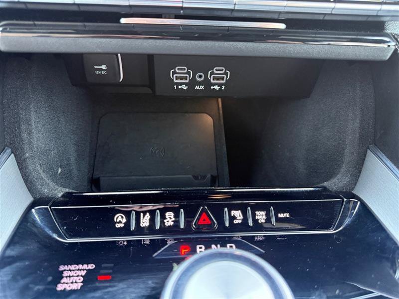Used 2024 Jeep Wagoneer Series II AWD/4WD image 26