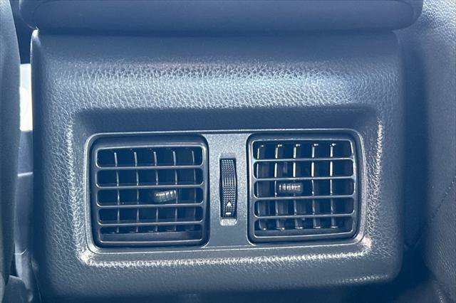 Certified 2026 Toyota Camry SE FWD image 14