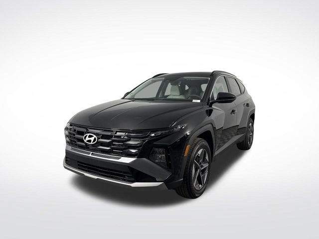 New 2026 Hyundai Tucson SEL image 36