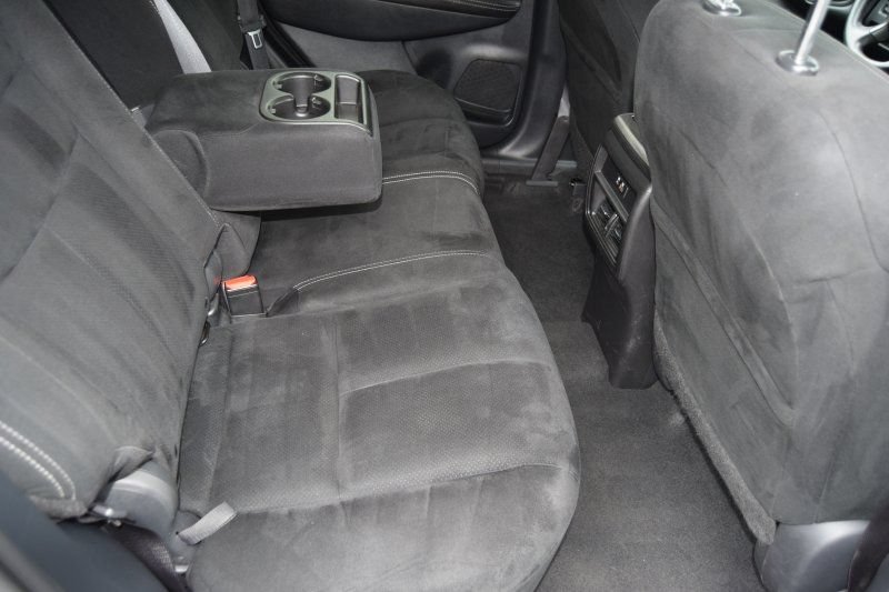 Used 2019 Nissan Murano S AWD/4WD image 37