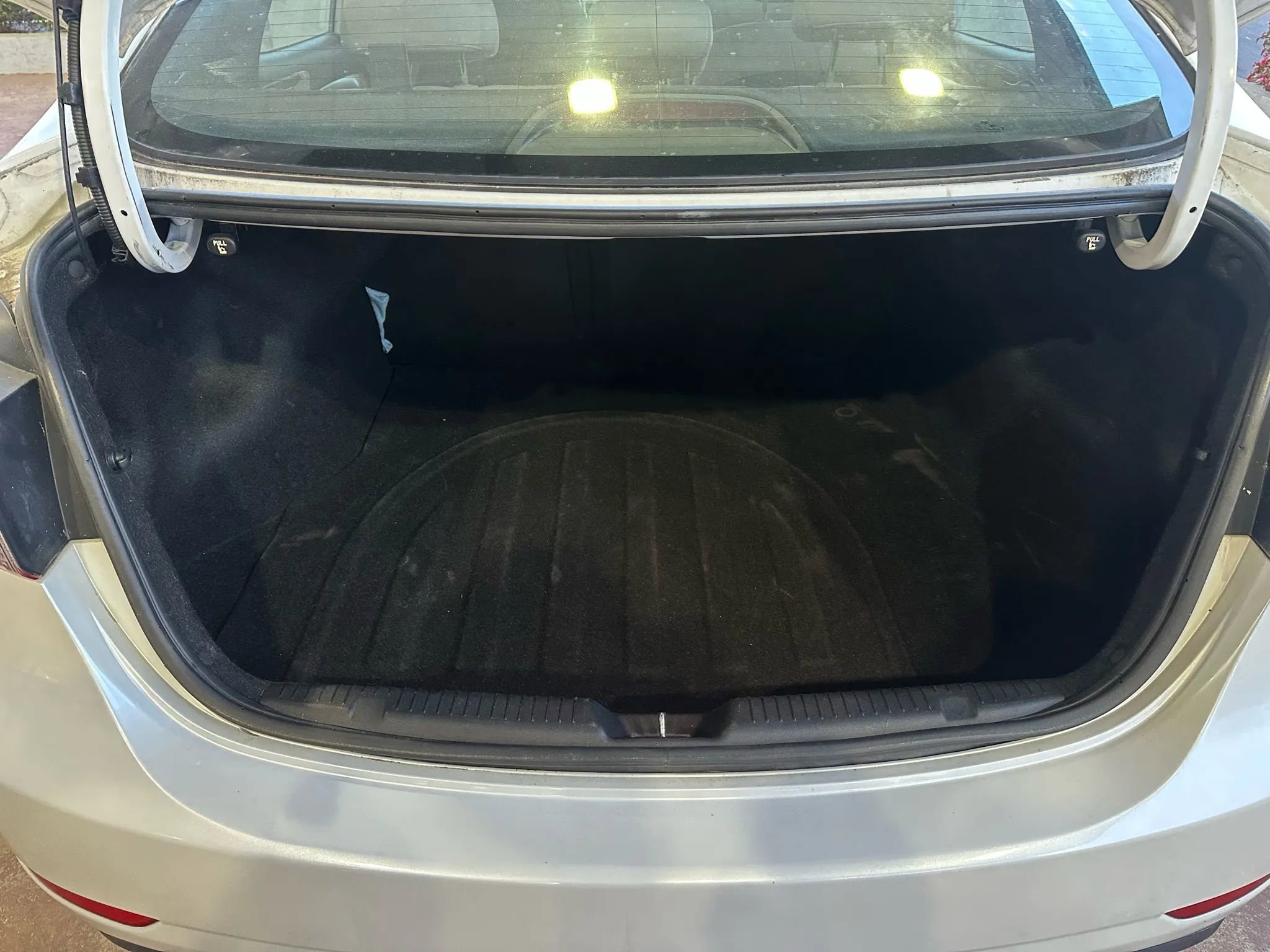 Used 2016 Hyundai Elantra SE image 23